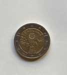 Moeda 2014 - 2€ - Portugal 40º Aniversário da Revolução de 25 de Abril
