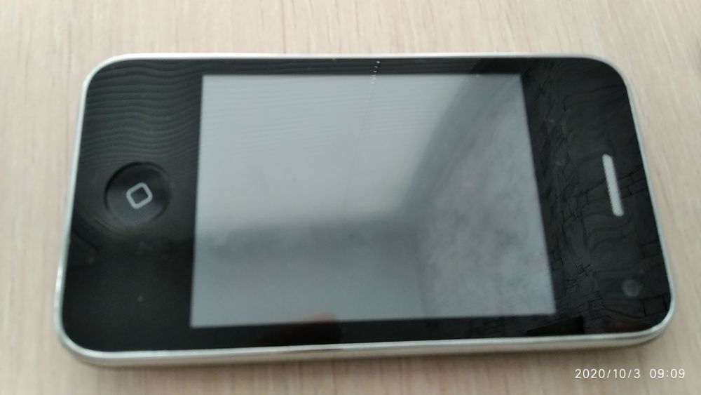 Моб. телефон SciPhone W009 (очень слабый аккум.)