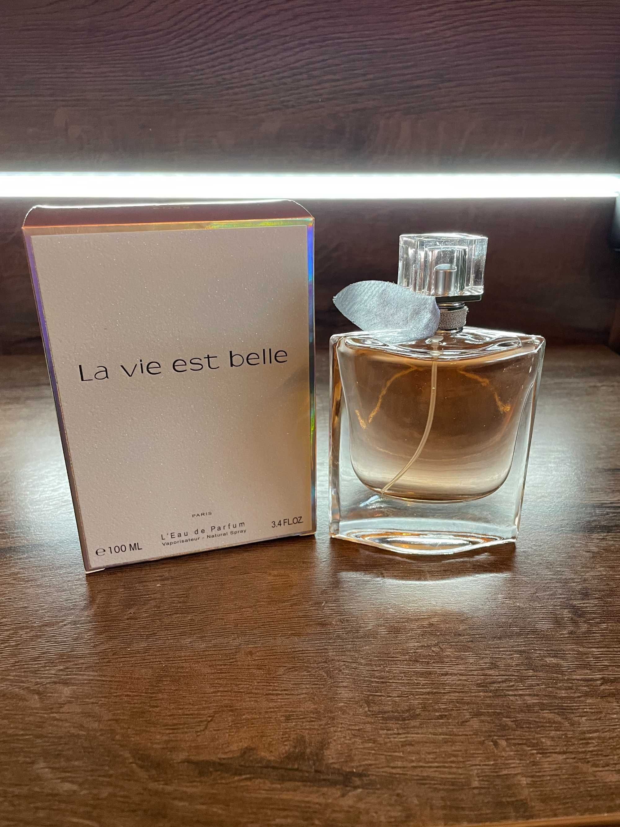 LA VIE EST BELLE - Perfumy damskie 100ml Okazja!