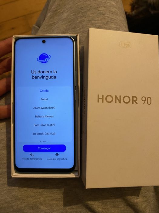 Sprzedam HONOR 90lite 5G