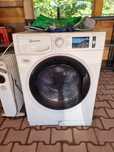 Pralka Bauknecht 8kg 1400obr/ mi.