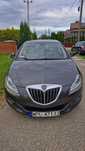 Lancia Delta Lancia Delta 1.4, 120kM, 2009r.