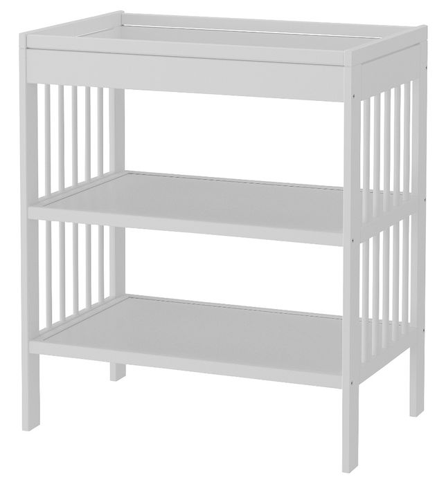 Przewijak IKEA Gulliver