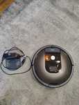 IRobot Roomba 980