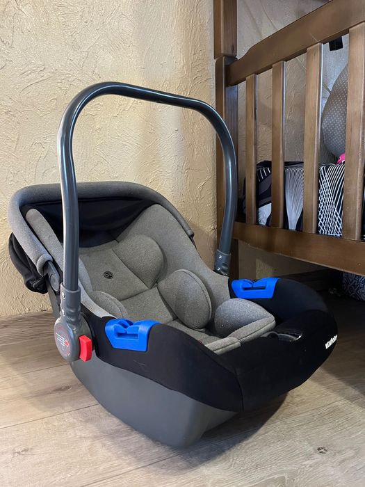 Автокрісло дитяче)