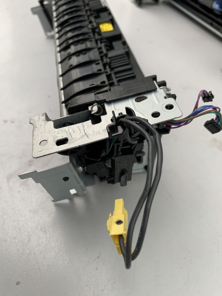MFP M428 розборка запчастини