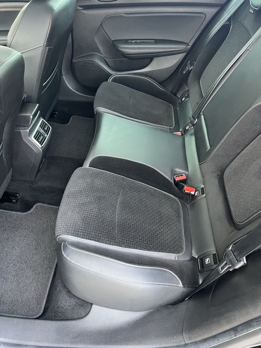 Renault Megane Grand Coupe 1.5 dCi Executive