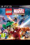 Lego Marvel ps3. PL