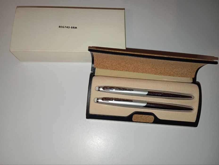 Подарунковий набір ручки