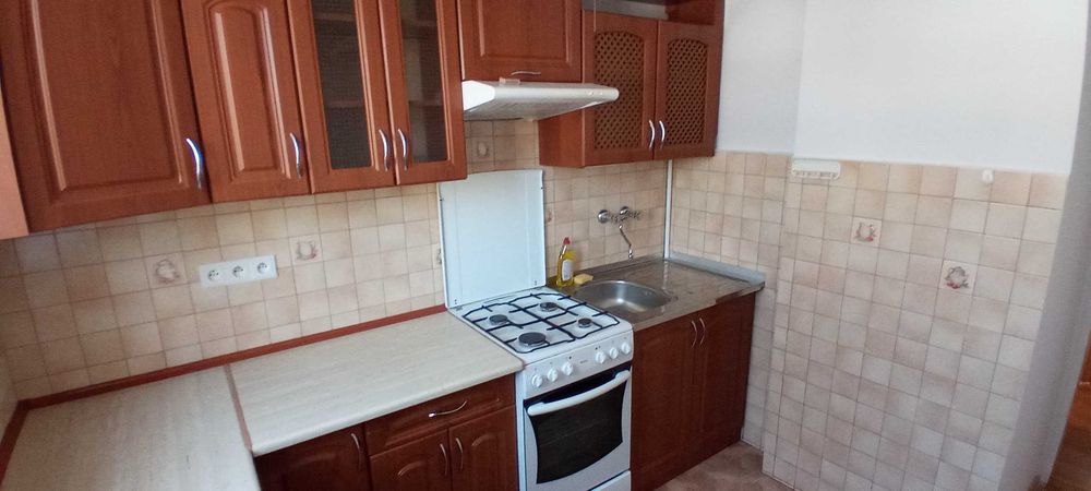Mieszkanie 2-pokojowe do wynajęcia – Nowa Sarzyna, ul. 1 Maja – 41 m²