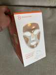 Маска для обличчя лед led mask dennis gross usa оригінал маска акне