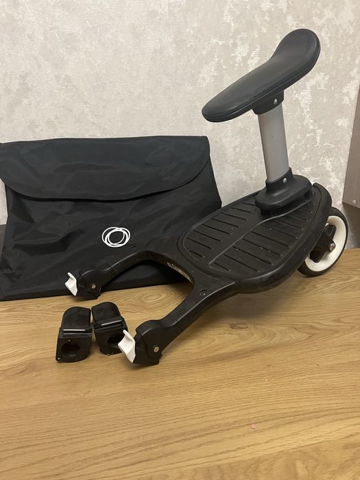 Підніжка-стільчик для старшоі дитини Bugaboo