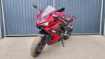 Honda CBR CBR 650R