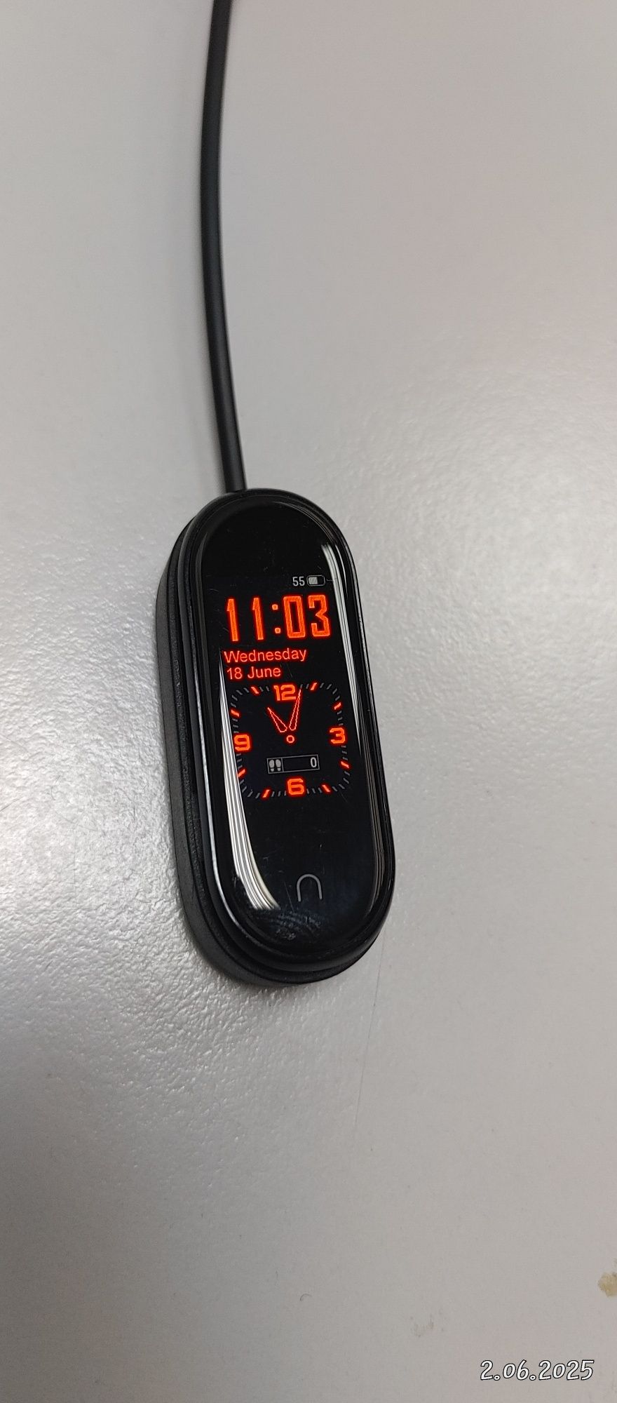 Mi band 4 nfc  ідеал