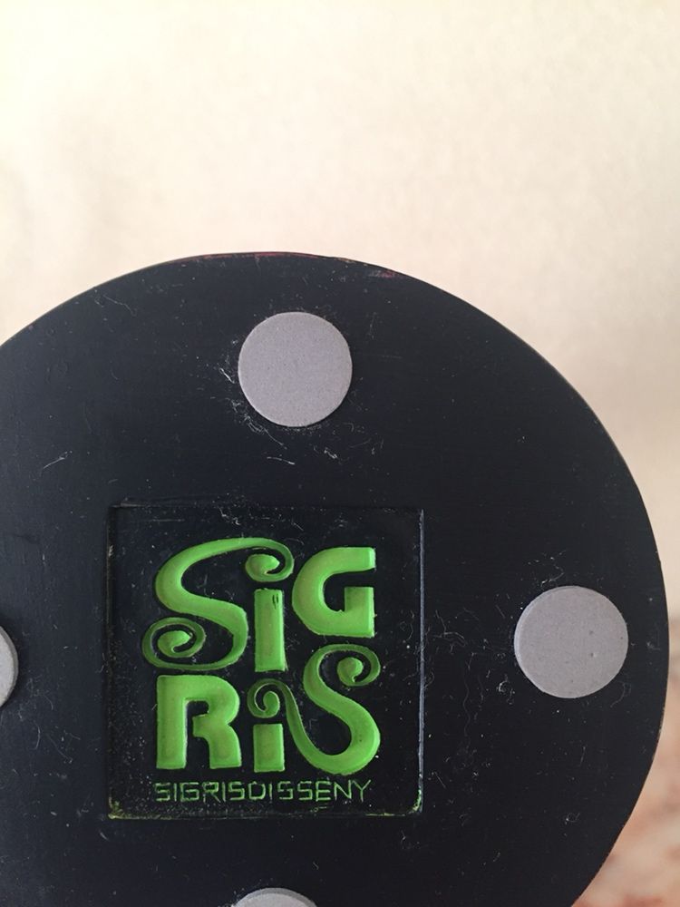 Suporte joias