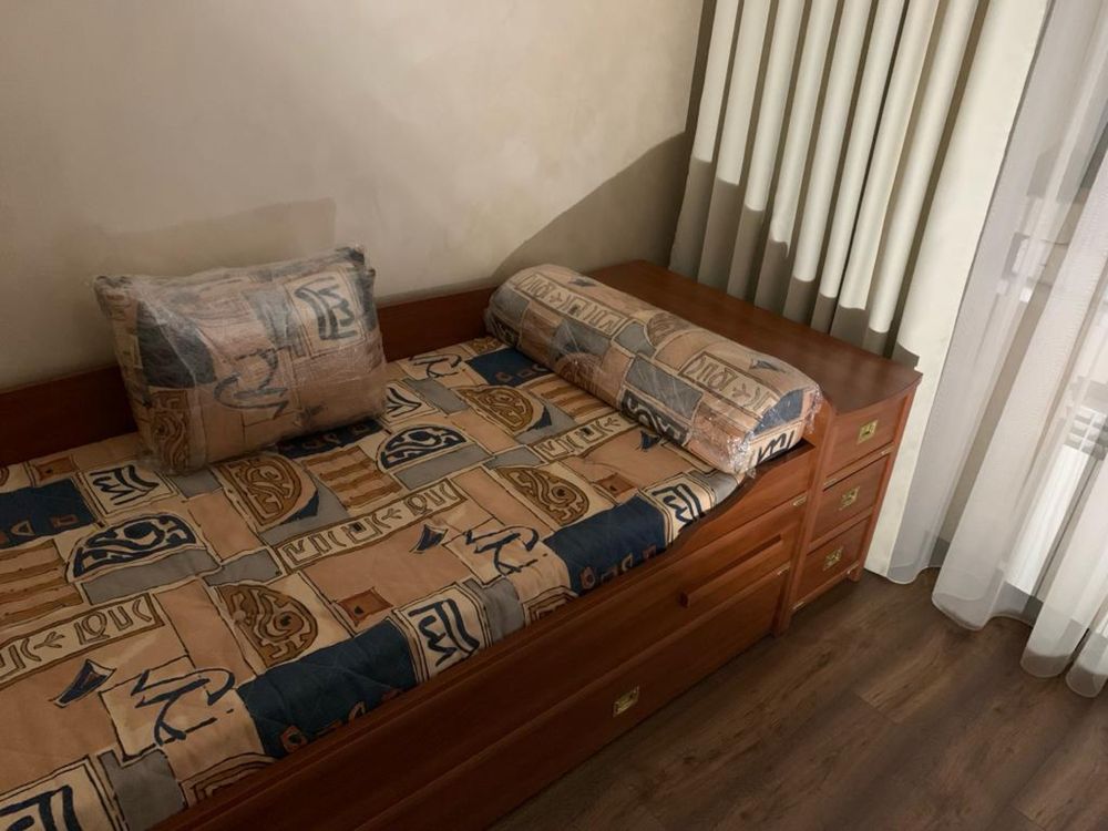 Меблі для спальні в дитячу кімнату