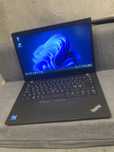 Biznesowy laptop Lenovo ThinkPad L14 gen 2 - i5/8GB/256GB Windows 11