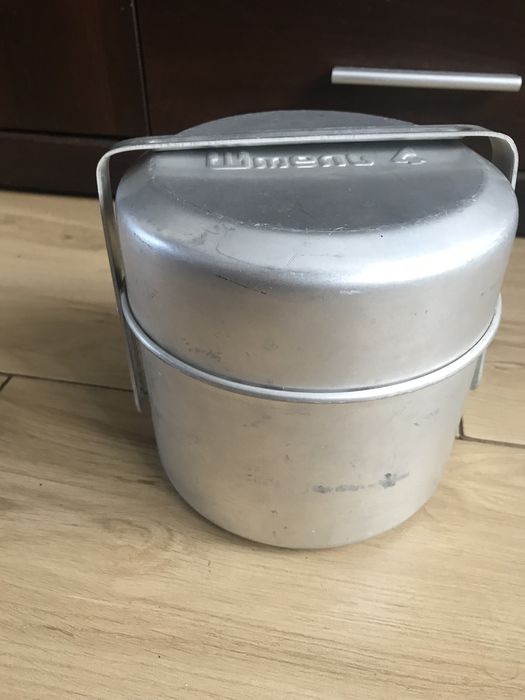 Kuchenka turystyczna trzmiel 4 Prymus turystyczny