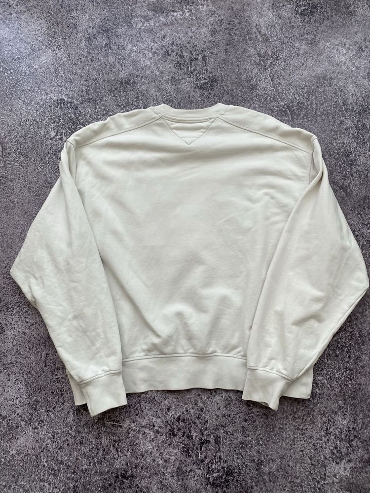 Світшот Tommy Jeans | Оригінал | Oversize Fit