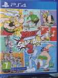 Gry dla dzieci Ps4 Ps5 lego Crash Asterix minecraft fifa spange Bob hi