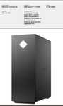 Computador gaming HP omen 25l