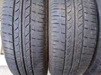 Літо 185/55 R15 bridgestone ecopia ep 25, ціна за пару 2200 грн