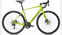 Specialized Diverge Comp Carbon