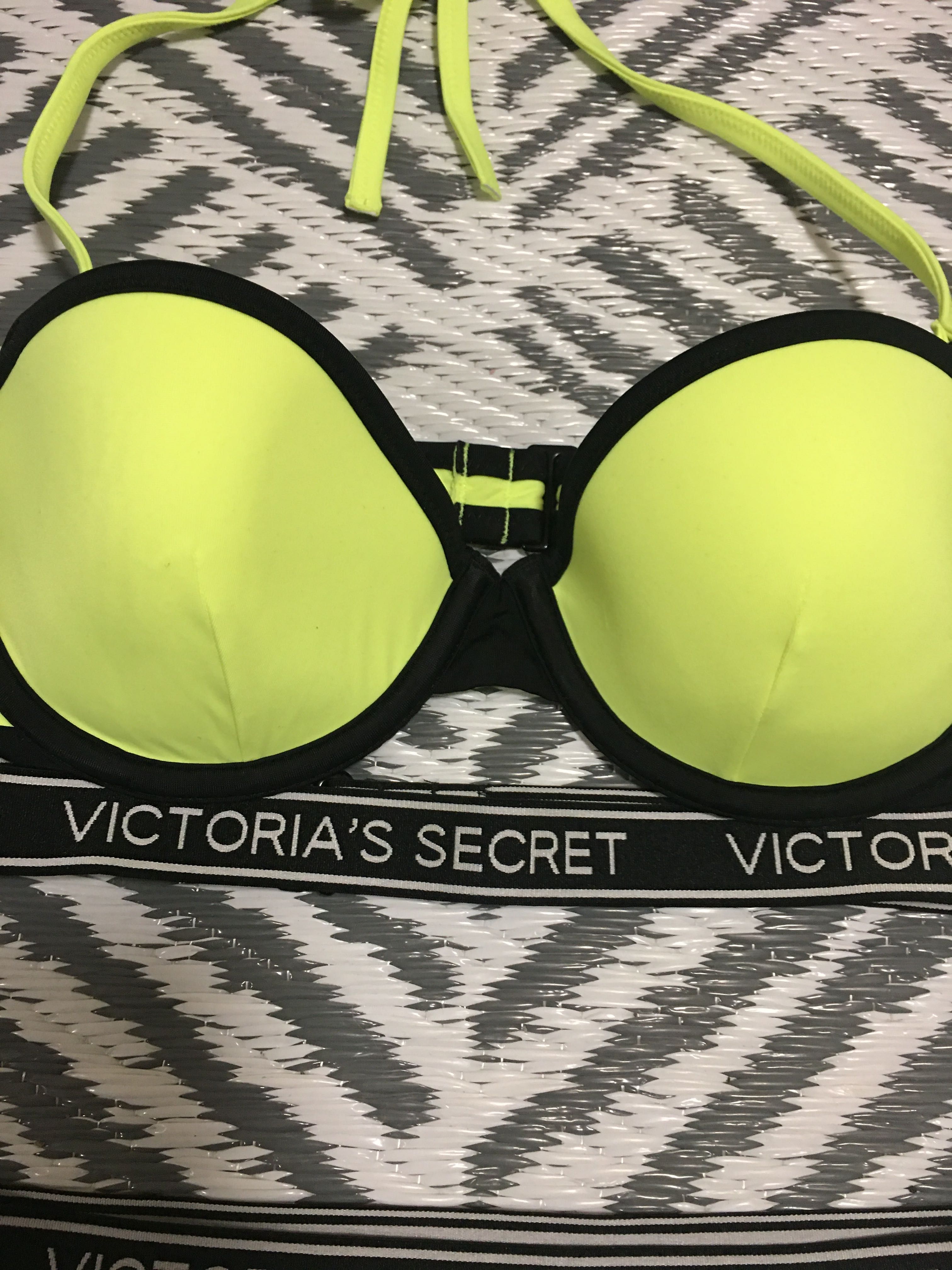 Victoria’s Secret stròj kąpielowy