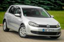 Volkswagen Golf LPG Nowy Rozrząd Serwis Opłacony Super Stan