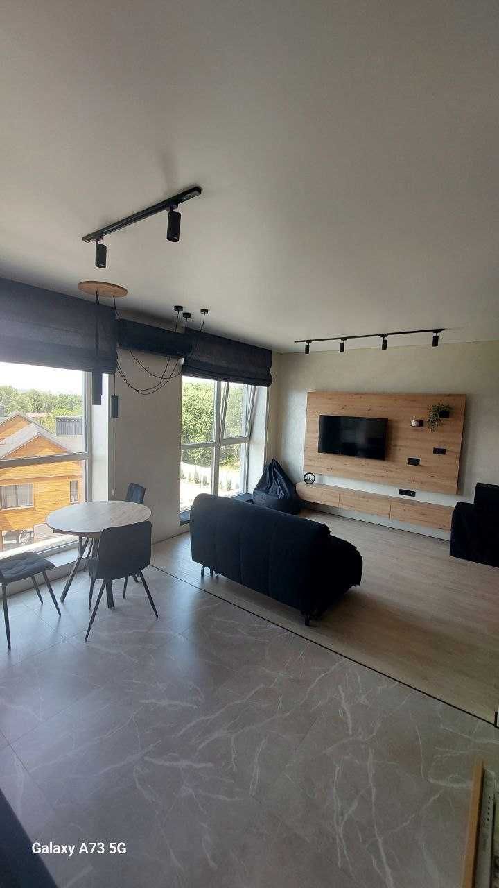 Здам 1к квартиру ЖК Comfort City Lagoon , Гаванська