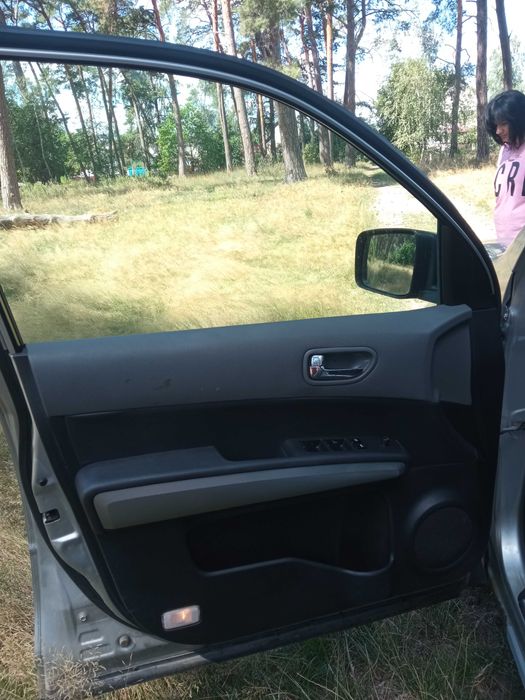 Продається Nissan X-Trail 31 2008 рік
