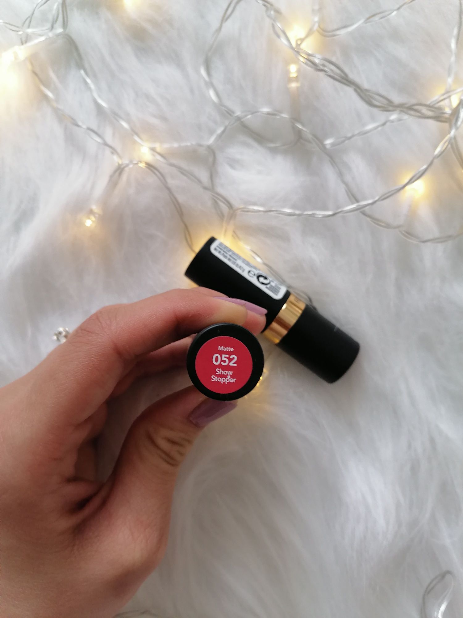 Pomadka Revlon odcień 052