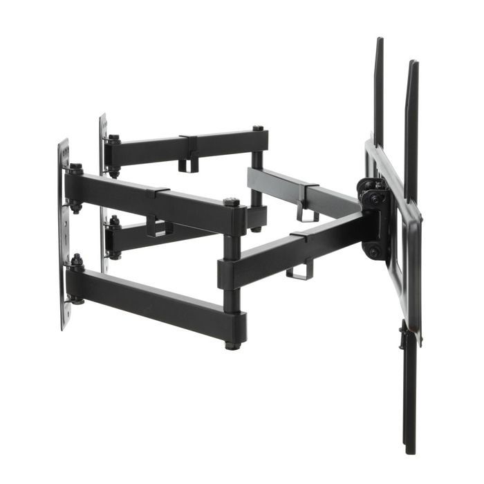 Uchwyt do telewizora 32-70'' 45kg ścienny regulowany wieszak AR-85