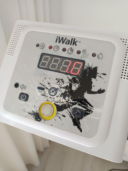 Passadeira iwalk