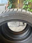 Opony Nexen winguard sport 2 205/45/R16