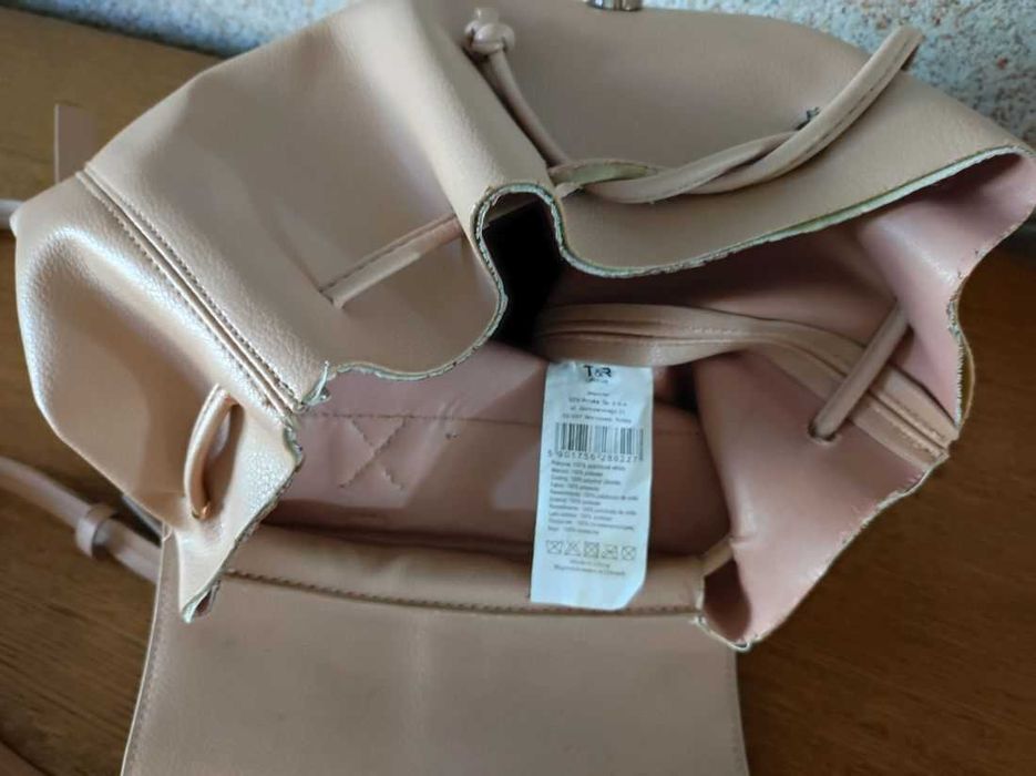 plecak torba shopper  torba klapki buty japonki sandały