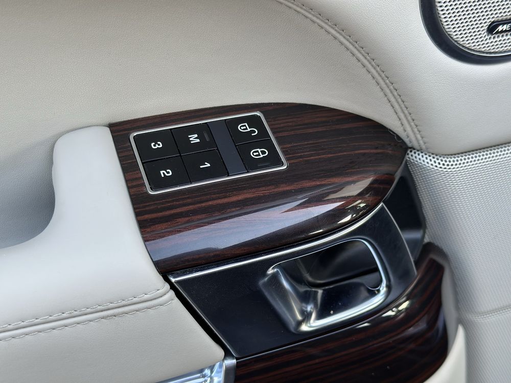 Продам Range Rover AUTOBIOGRAPHY
