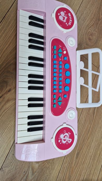Pianino Pianinko dla dzieci