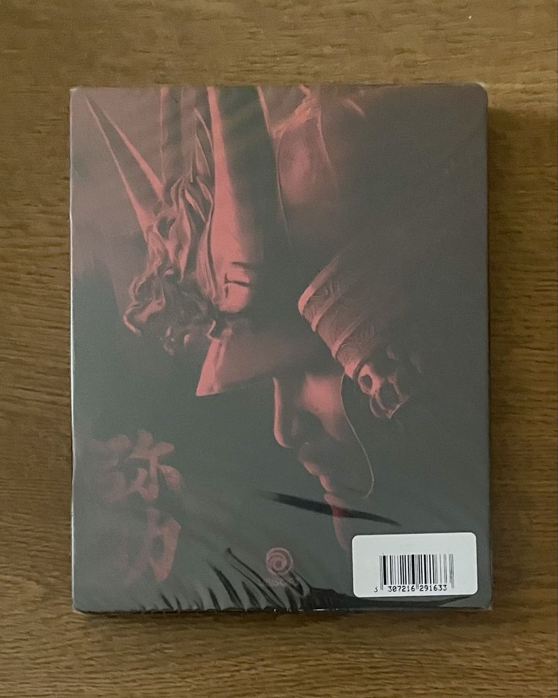 Assassin’s Creed Shadows Steelbook Xbox Ps5 Pc Nowy G2 Assassins