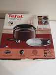 Nowy komplet Garnków TEFAL INGENIO L52798 5 elementów