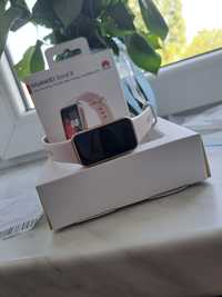 Zegarek smartwatch huwawei band 8