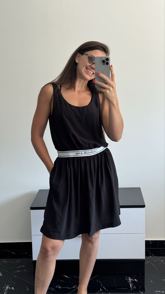 Сукня Calvin Klein Jeans  L р.
