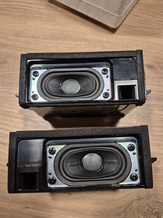 Głośniki od telewizora 8W 8ohm