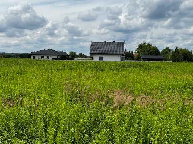 Sprzedam działki- Wierzawice