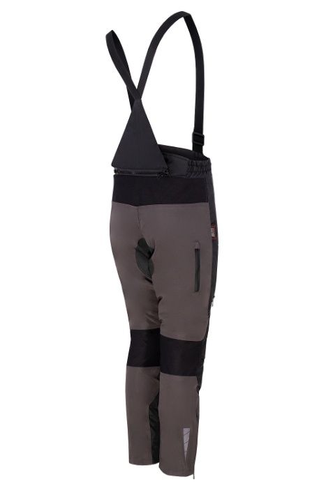 LADY GREY spodnie motocyklowe  3 warstwy damskie sm race wear