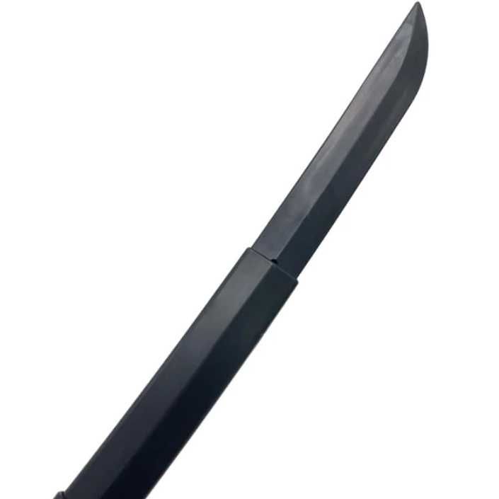 Grawitacyjny miecz samurajski katana Cosplay, zabawka