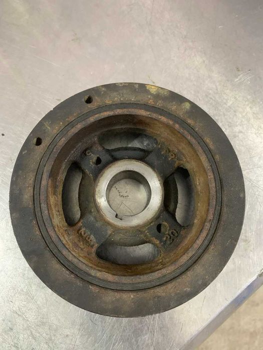 Шків колінвалу Lexus GS-300/IS