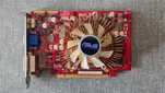 Asus Radeon HD EAH4670/DI/1GD3/V2/A  1GB karta graficzna; sprawna