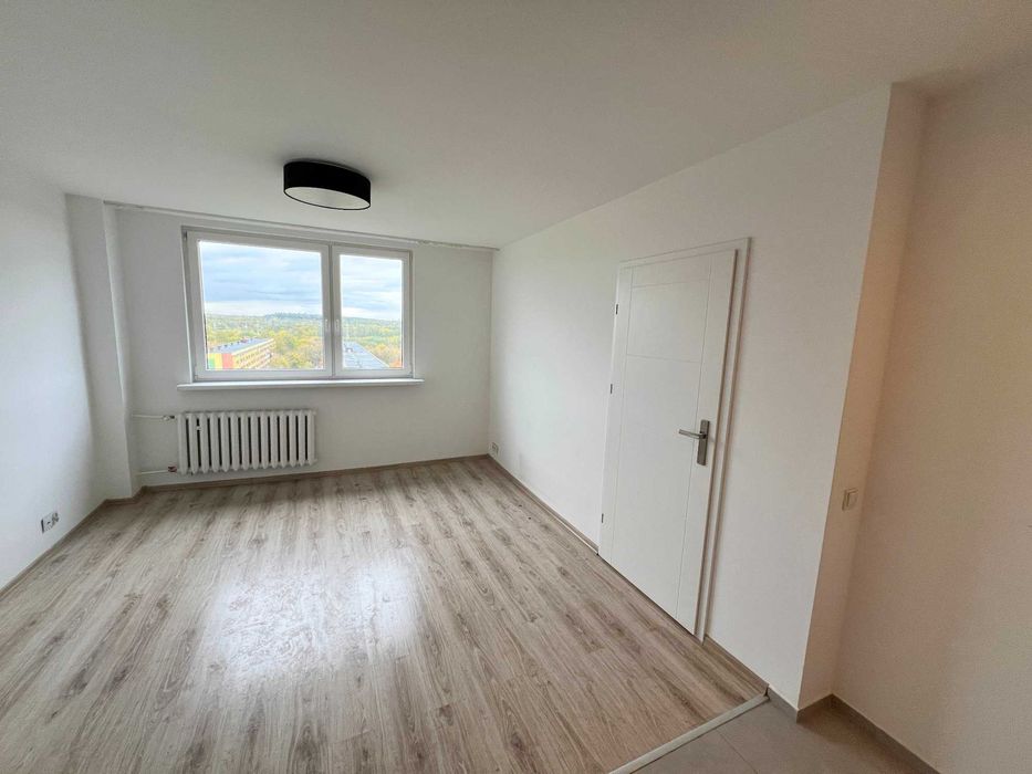 Jasne i ciepłe 2-pokojowe mieszkanie po remoncie – Gołonóg, DG