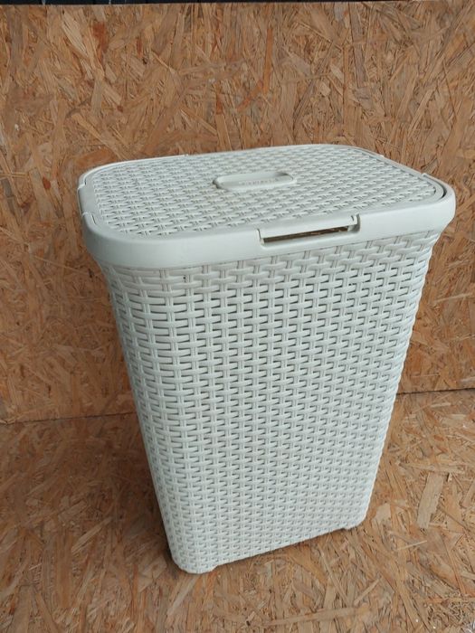 Kosz na pranie Curver